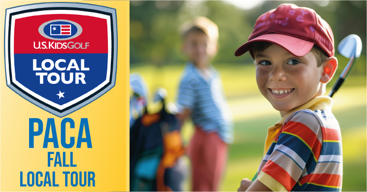 U.S. KIDS PACA FALL LOCAL TOUR 2024 – 19 et 20 octobre